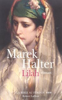 Produktbild: La Bible au f&eacute;minin