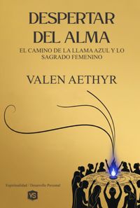 Produktbild: Despertar Del Alma