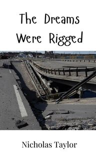 Produktbild: The Dreams Were Rigged