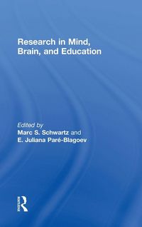 Produktbild: Research in Mind, Brain, and Education