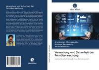 Produktbild: Verwaltung und Sicherheit der Fern&uuml;berwachung
