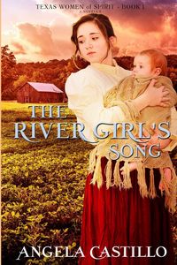 Produktbild: The River Girl's Song