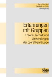 Produktbild: Erfahrungen mit Gruppen