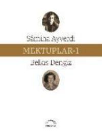 Produktbild: Mektuplar - 1