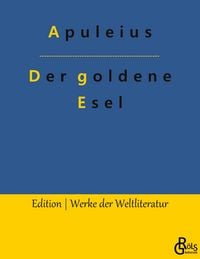 Produktbild: Der goldene Esel