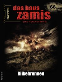 Produktbild: Das Haus Zamis 66