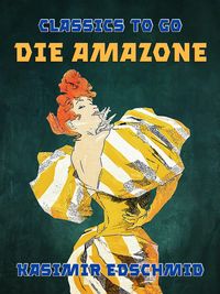 Produktbild: Die Amazone
