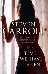 Produktbild: The Time We Have Taken