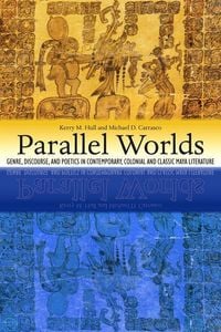 Produktbild: Parallel Worlds