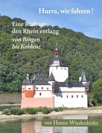 Produktbild: Hurra, wir fahren!