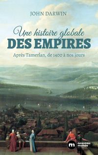 Produktbild: Une histoire globale des empires