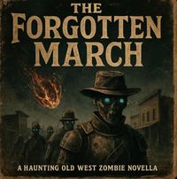 Produktbild: The Forgotten March