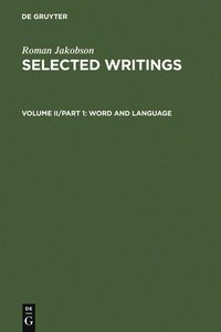 Produktbild: Word and Language