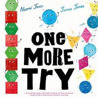 Produktbild: One More Try