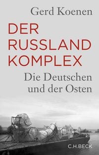 Produktbild: Der Russland-Komplex