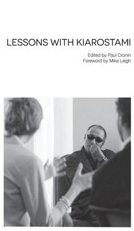 Produktbild: Lessons with Kiarostami