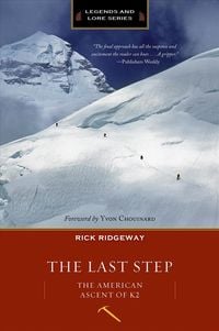 Produktbild: The Last Step (Legends & Lore)