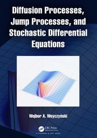 Produktbild: Diffusion Processes, Jump Processes, and Stochastic Differential Equations