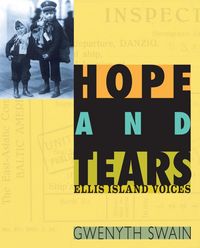 Produktbild: Hope and Tears