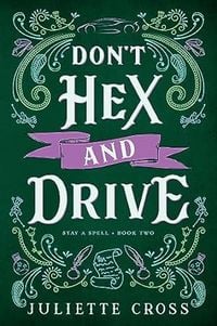 Produktbild: Don't Hex and Drive
