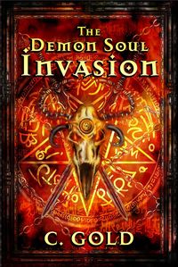 Produktbild: The Demon Soul Invasion