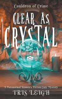 Produktbild: Clear as Crystal