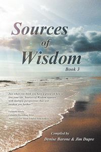 Produktbild: Sources of Wisdom