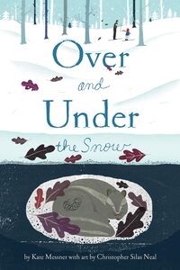 Produktbild: Over and Under the Snow