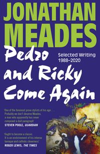 Produktbild: Pedro and Ricky Come Again