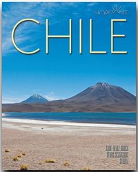 Bild vom Artikel Horizont CHILE vom Autor Georg Schwikart