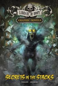 Produktbild: Mauleon, D: Secrets in the Stacks