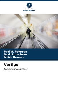 Produktbild: Vertigo