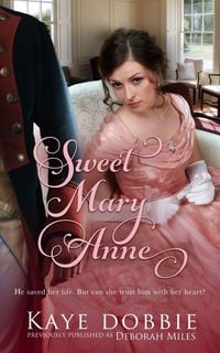 Produktbild: Sweet Mary Anne