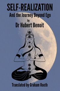 Produktbild: Self-Realization - And the Journey Beyond Ego
