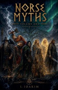 Produktbild: Norse Myths Volume 1