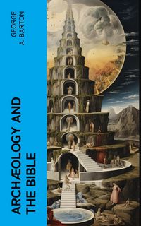 Produktbild: Arch&aelig;ology and the Bible