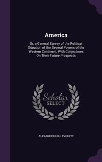 Produktbild: America