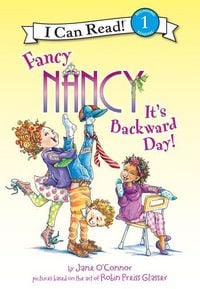 Produktbild: It's Backward Day!