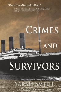 Produktbild: Crimes and Survivors