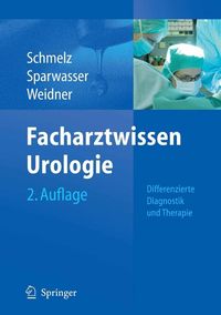 Produktbild: Facharztwissen Urologie