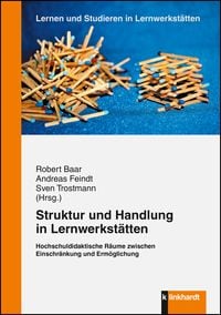 Produktbild: Struktur und Handlung in Lernwerkst&auml;tten