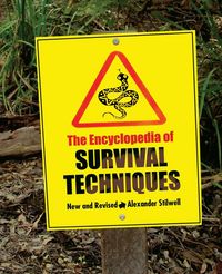 Produktbild: Encyclopedia of Survival Techniques