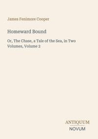 Produktbild: Homeward Bound