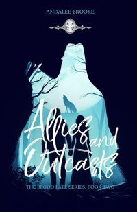 Produktbild: Allies and Outcasts (The Blood Fate Series
