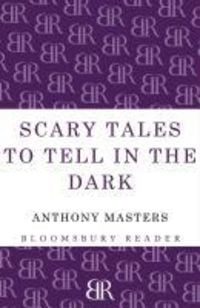 Produktbild: Scary Tales To Tell In The Dark