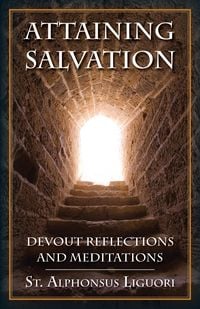 Produktbild: Attaining Salvation