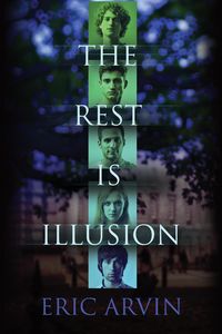 Produktbild: The Rest Is Illusion