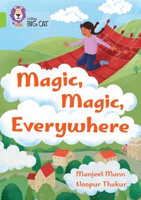 Produktbild: Magic, Magic, Everywhere