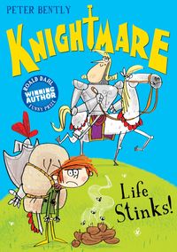 Produktbild: Life Stinks!