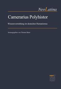Produktbild: Camerarius Polyhistor